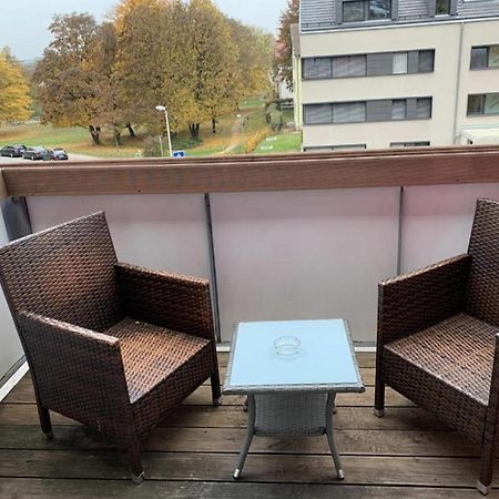 Apartmán Gemuetliches Wg-Zimmer 4, Zentral In Ravensburg Exteriér fotografie