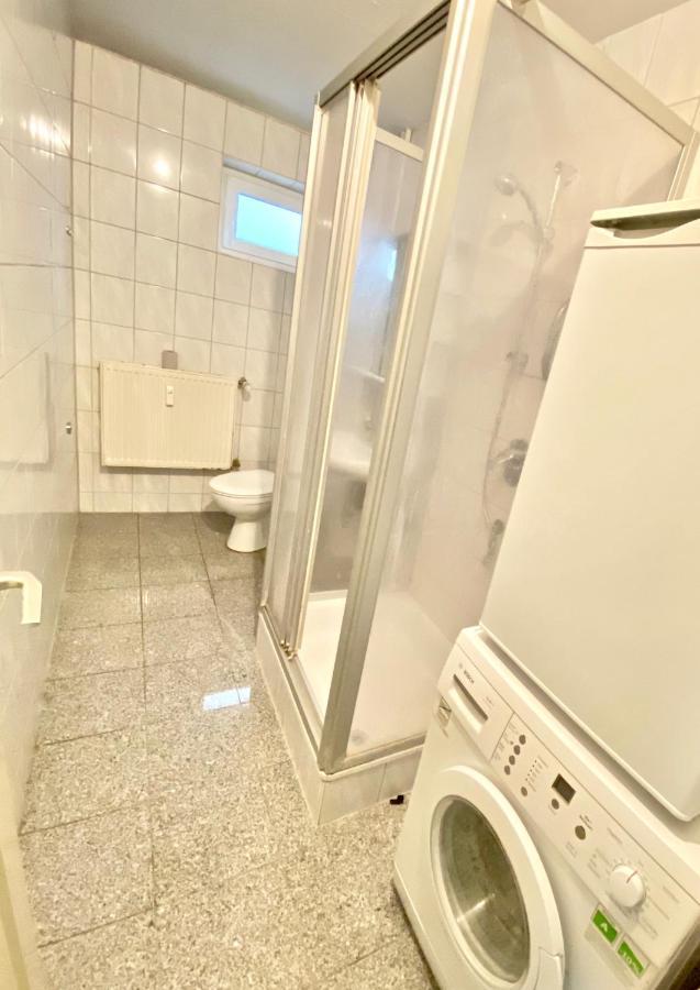 Apartmán Gemuetliches Wg-Zimmer 4, Zentral In Ravensburg Exteriér fotografie