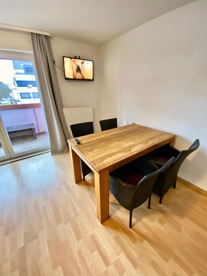 Apartmán Gemuetliches Wg-Zimmer 4, Zentral In Ravensburg Exteriér fotografie